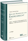 Berliner Kommentar zum Energierecht, Band 07