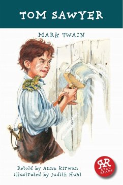 Tom Sawyer - Kirwan, Anna;Twain, Mark