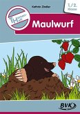 Themenheft Maulwurf