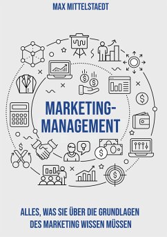 Marketingmanagement - Mittelstaedt, Max