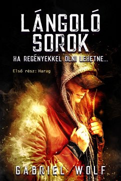 Harag (eBook, ePUB) - Wolf, Gabriel