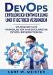 DevOps - Erfolgreich Entwicklung und... - Bild 1