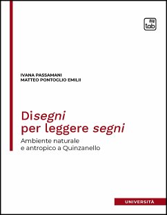 Disegni per leggere segni (eBook, PDF) - Passamani, Ivana; Pontoglio Emilii, Matteo