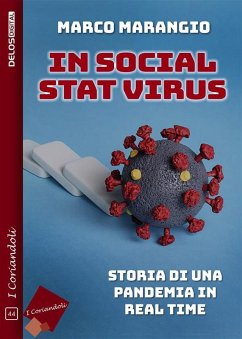 Cover In social stat virus (eBook, ePUB)