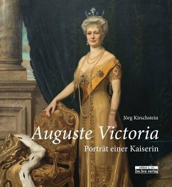 Auguste Victoria. - Kirschstein, Jörg