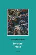 Lyrische Prosa - Bild 1