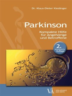Parkinson - Kieslinger, Klaus-Dieter
