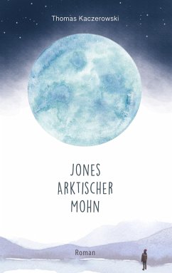 Jones Arktischer Mohn - Kaczerowski, Thomas