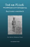 Tod am Fließ - Zaplinski ermittelt (eBook, ePUB)