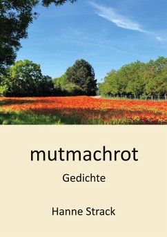 mutmachrot (eBook, ePUB) - Strack, Hanne