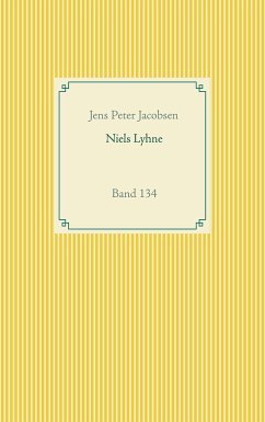 Niels Lyhne (eBook, ePUB)