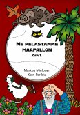 Me pelastamme maapallon (eBook, ePUB)