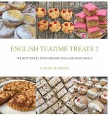 English Teatime Treats 2