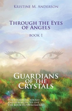 Guardians of the Crystals - Anderson, Kristine M.