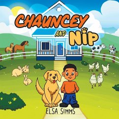 Cover Chauncey and Nip