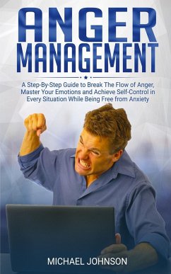 Anger Management - Johnson, Michael