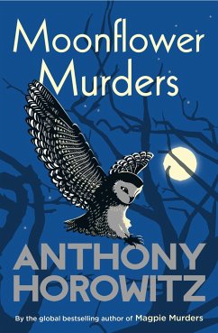 Moonflower Murders - Horowitz, Anthony