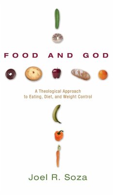 Food and God - Soza, Joel R.