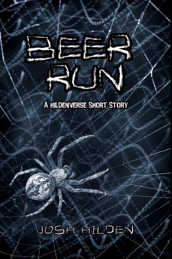 Beer Run (The Hildenverse) (eBook, ePUB) - Hilden, Josh