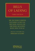 Bills of Lading (eBook, PDF)
