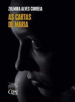 As cartas de Maria (eBook, ePUB) - Correia, Zulmira Alves