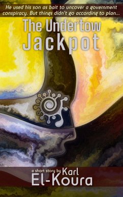 Cover The Undertow Jackpot (eBook, ePUB)