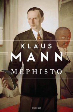 Mephisto (eBook, ePUB) - Mann, Klaus