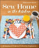 Sew Home in the Kitchen (eBook, ePUB)