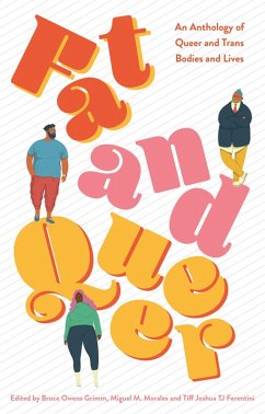 Fat and Queer (eBook, ePUB)