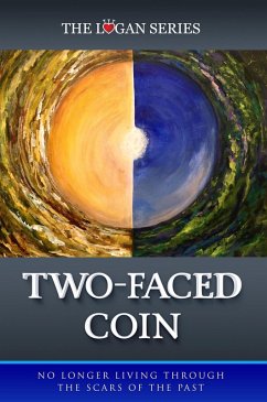 Two-Faced Coin (Series 1, #6) (eBook, ePUB) - Logan, Alice