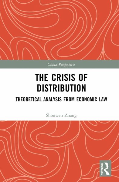The Crisis of Distribution (eBook, PDF) The Crisis of Distribution (eBook, PDF)