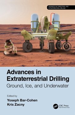 Advances in Extraterrestrial Drilling: (eBook, PDF)