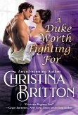 A Duke Worth Fighting For (eBook, ePUB)