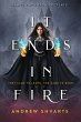 It Ends in Fire (eBook, ePUB) - Bild 1