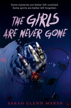 The Girls Are Never Gone (eBook, ePUB) - Glenn Marsh, Sarah