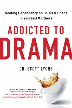 Cover Addicted to Drama (eBook, ePUB)