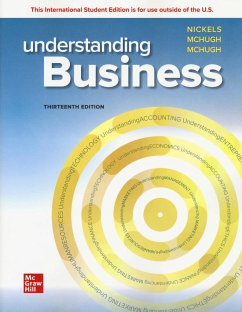 Understanding Business ISE - Nickels, William; McHugh, Jim; McHugh, Susan