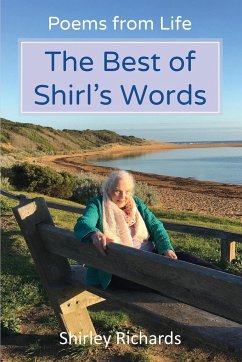 The Best of Shirl's Words - Richards, Shirley