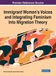 Immigrant Women's Voices and... - Bild 1