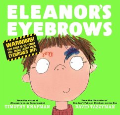 Cover Eleanor's Eyebrows