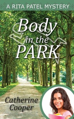 Body in the Park - Cooper, Catherine
