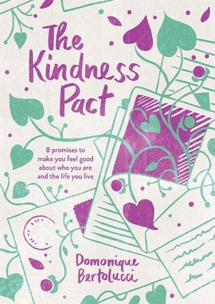 The Kindness Pact The Kindness Pact