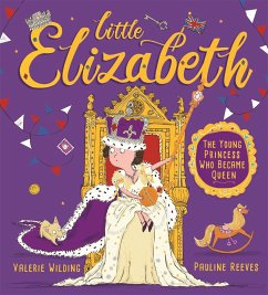 Little Elizabeth - Wilding, Valerie