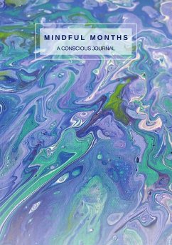 Mindful Months - Perez de Tejada, Brenda
