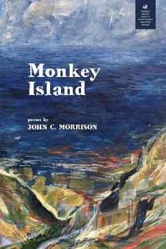 Monkey Island - Morrison, John C