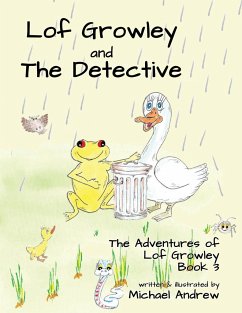 Lof Growley and The Detective - Andrew, Michael