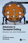 Advances in Terrestrial Drilling: (eBook, PDF)