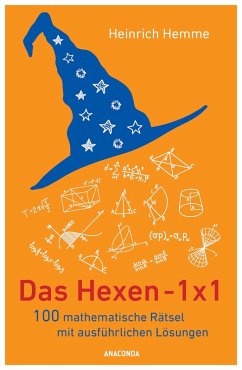 Das Hexeneinmaleins / Hexen 1x1 (eBook, ePUB) - Hemme, Heinrich