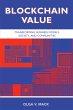 Blockchain Value (eBook, ePUB) - Bild 1