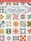 Harriet's Journey from Elm Creek Quilts (eBook, ePUB) Harriet's Journey from Elm Creek Quilts (eBook, ePUB)